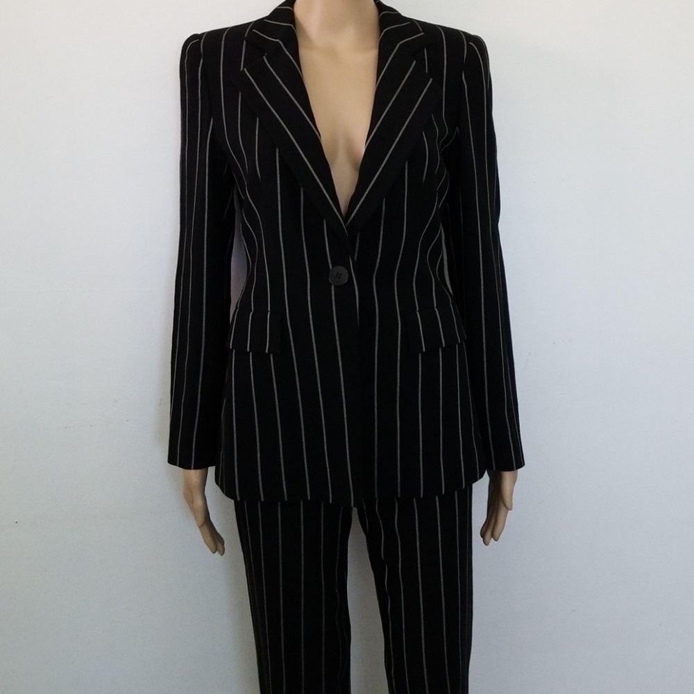 ARMANI Collezioni (Made In Italy) suit
